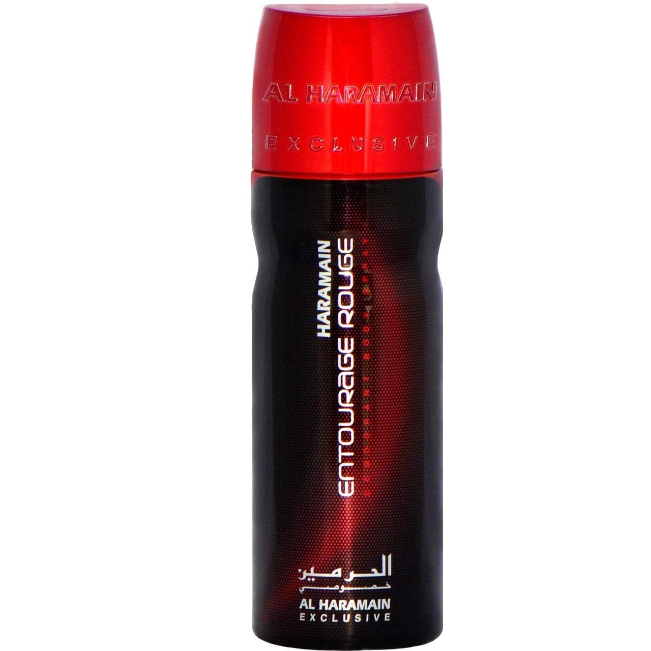Entourage Rouge Deodorant body spray by Al Haramain