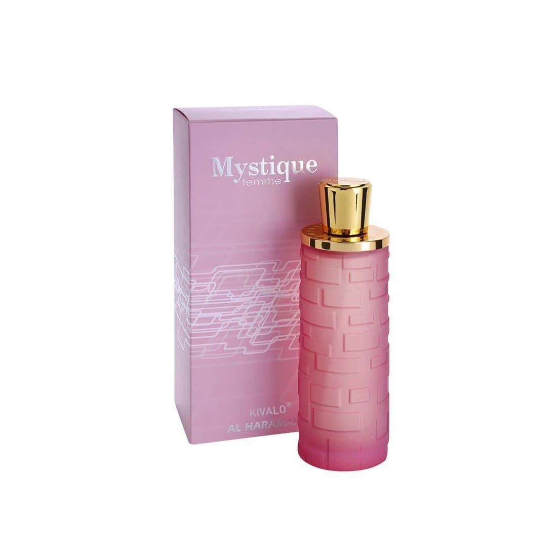 Mystique Femme by Al Haramain 100Ml