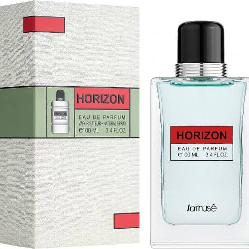 Harizon by La Muse 100 Ml
