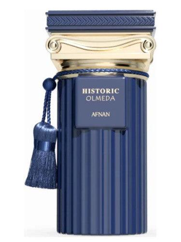 Historic Olmeda EDP by Afnan 100 ml