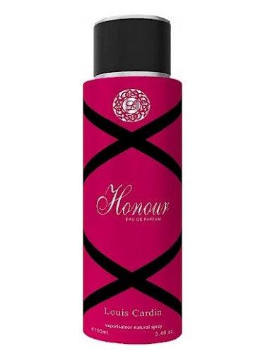 Honour for Women by Louis Cardin