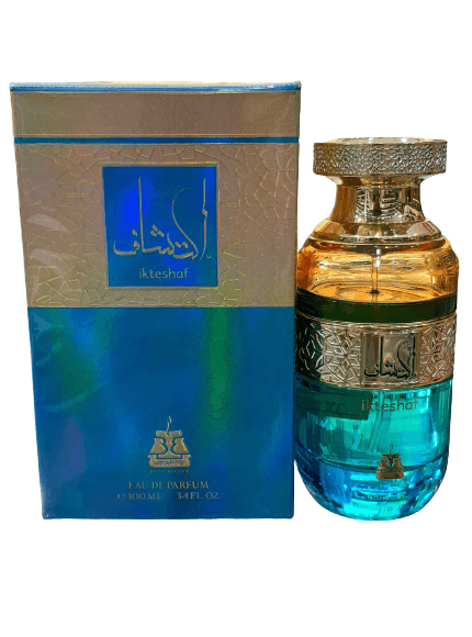 Ikteshaf EDP by Afnan 100 ml