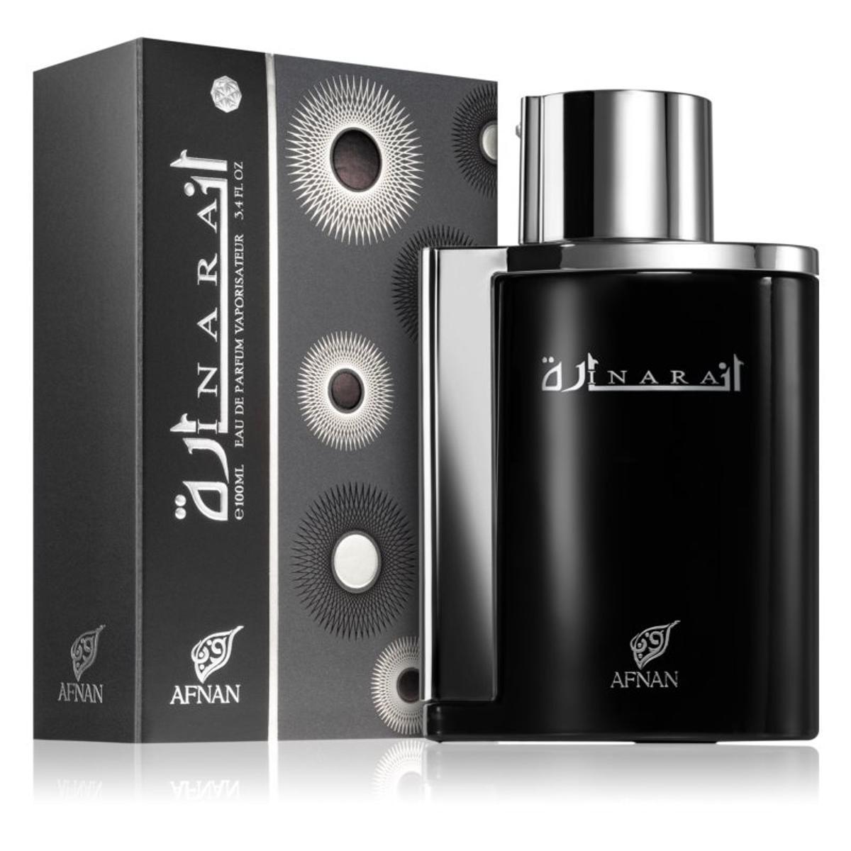 Inara EDP by Afnan 100 ml