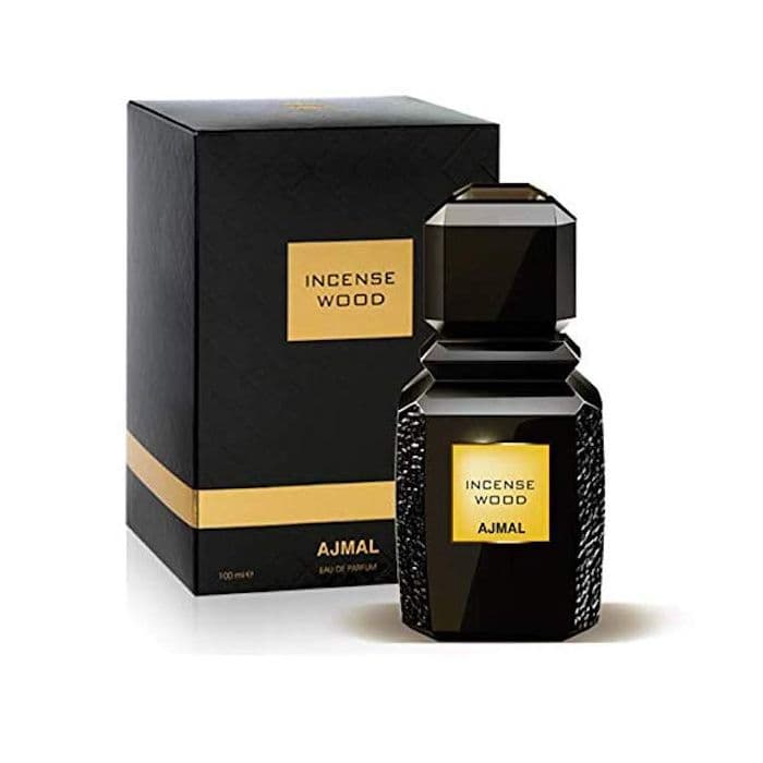 Incense Wood EDP by Ajmal 100 ml