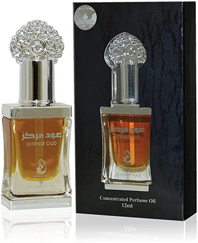 Intense Oud Attar by My Perfume 12 Ml