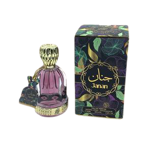 Janan by Wadi Al Khaleej 100 Ml