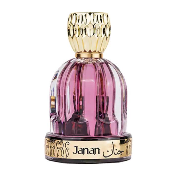 Janan by Wadi Al Khaleej 100 Ml view 2
