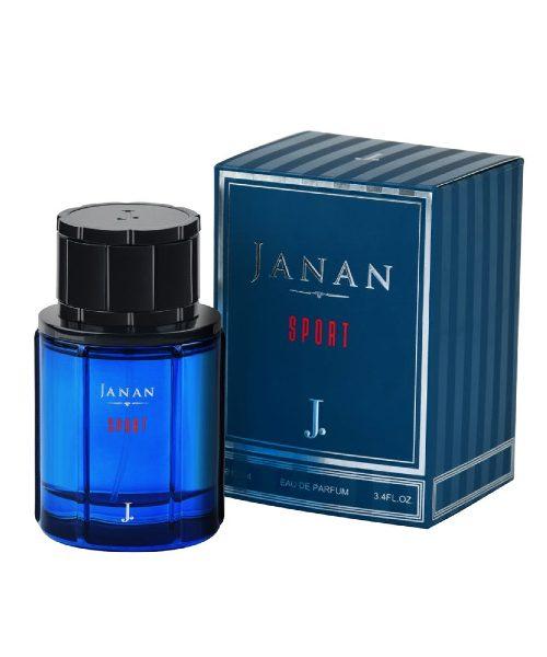 Janan Sport by Junaid Jamshed