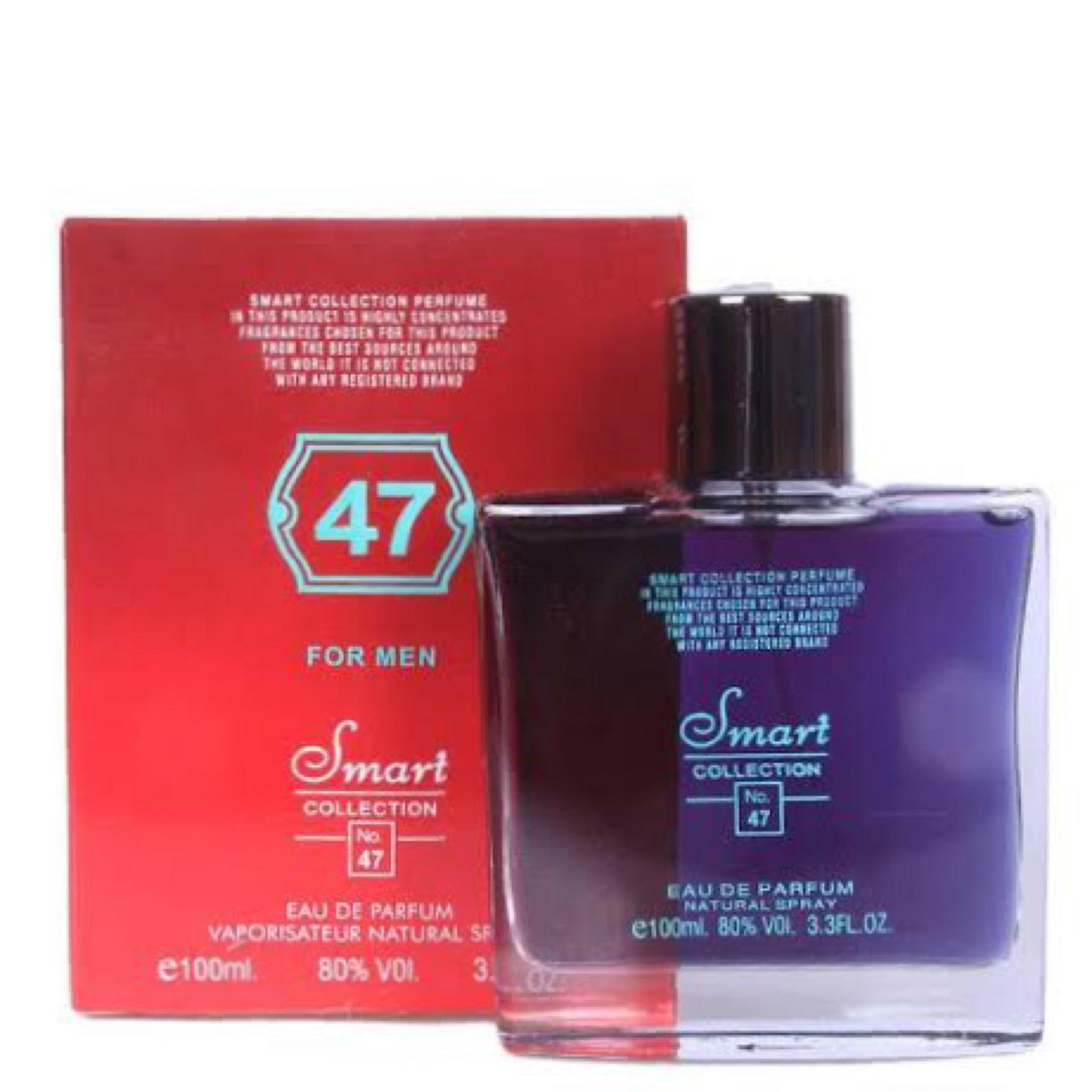 Joop Smart Collection 47 Perfume 100Ml - For Men