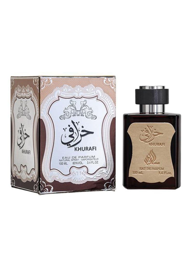 Khurafi For Man and Woman by Al Raheeb