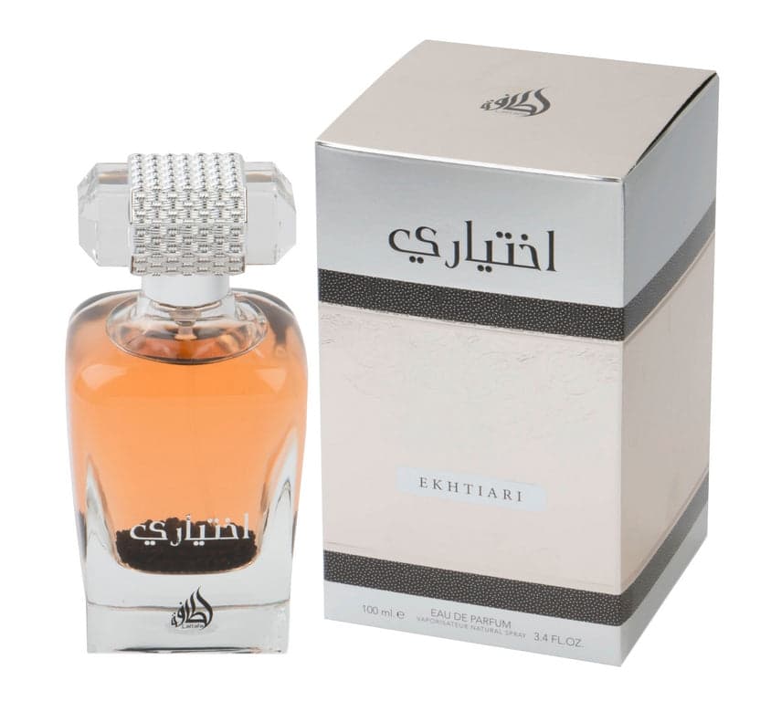 LATTAFA Ekhtiari Perfume