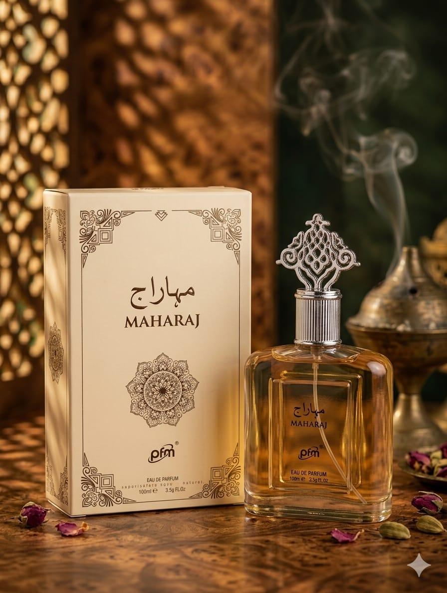 Maharaj by PFM 100ml