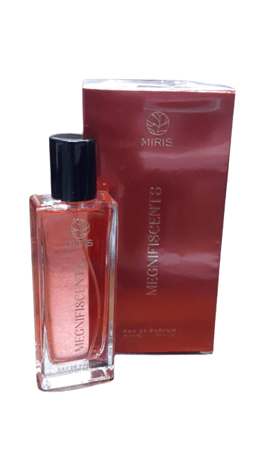 Megnifi Scents by Miris 50 Ml