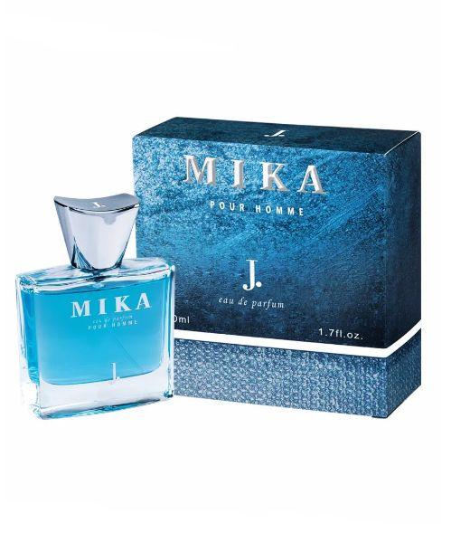 Mika by Junaid Jamshed