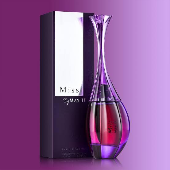 Miss EDP by May H Perfume