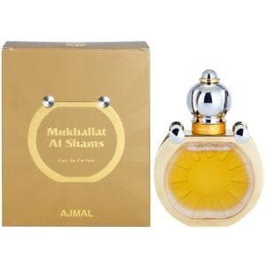 Mukhallat Al Shams by Ajmal 50ml