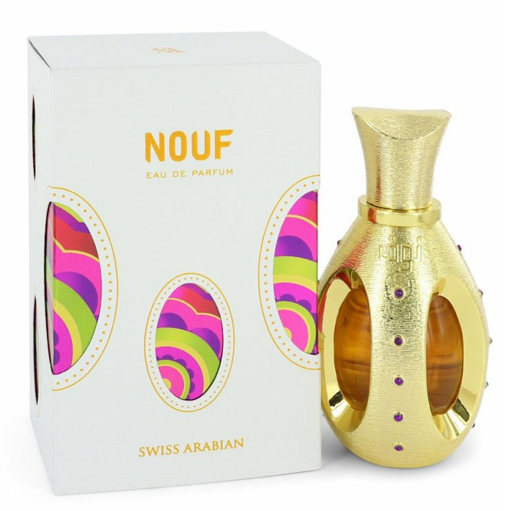 Nouf EDP by Swiss Arabian 50 Ml
