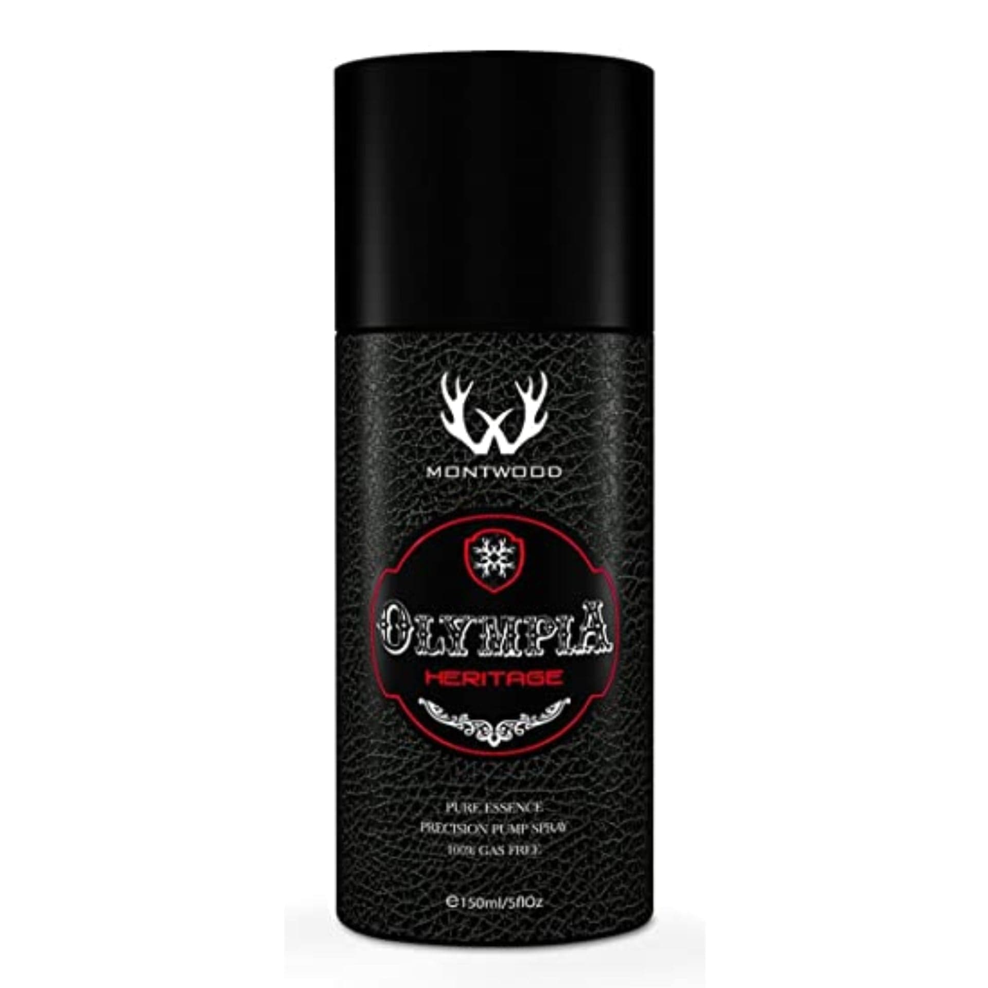 OLYMPIA HERITAGE MONT WOOD 150Ml