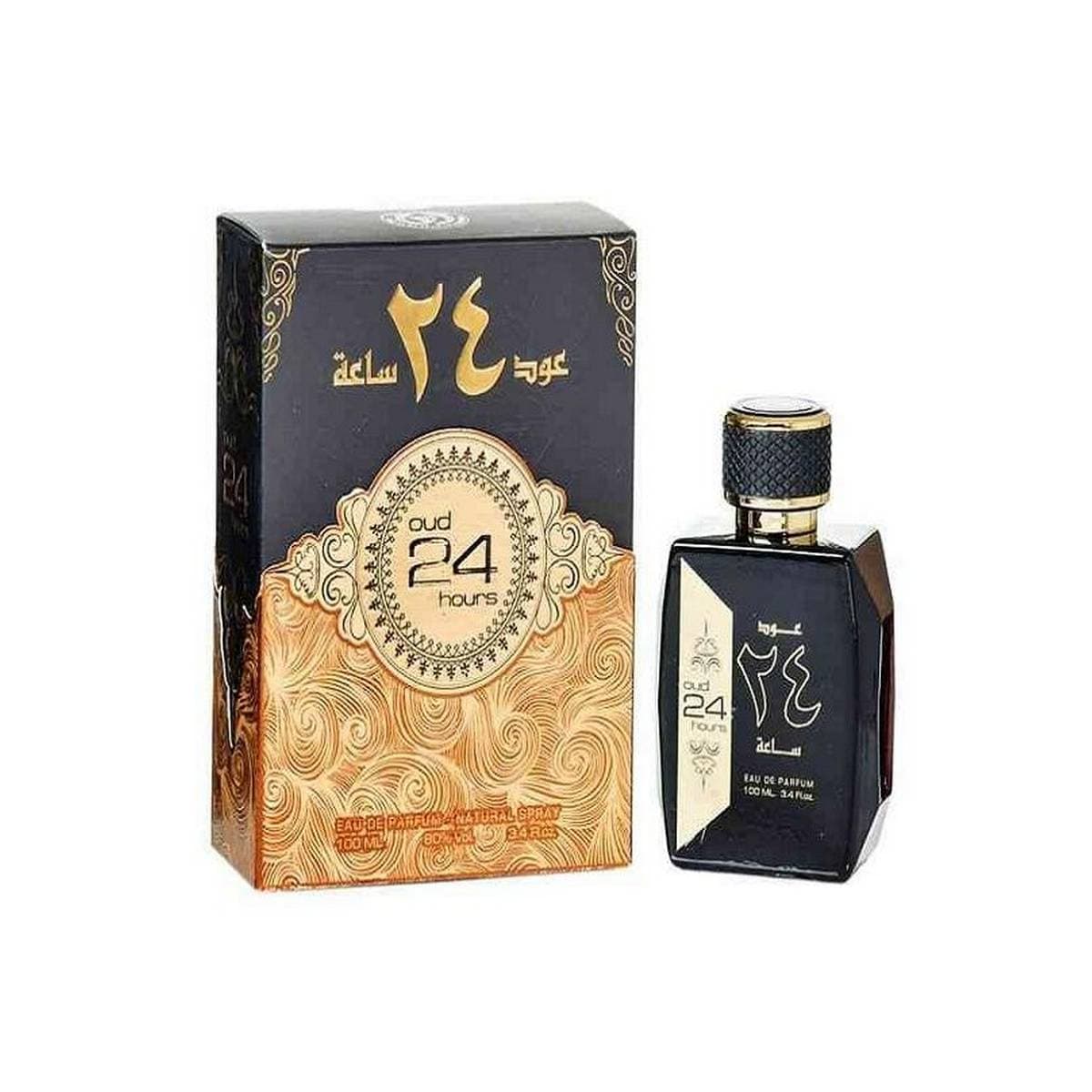 Oud 24 Hours by ARD Al Zafran
