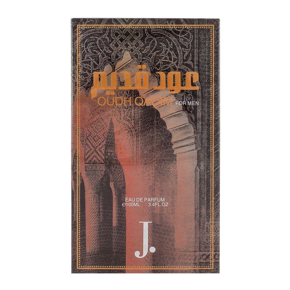 Oudh Qadim by Junaid Jamshed