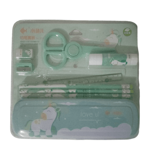 Pencil Set