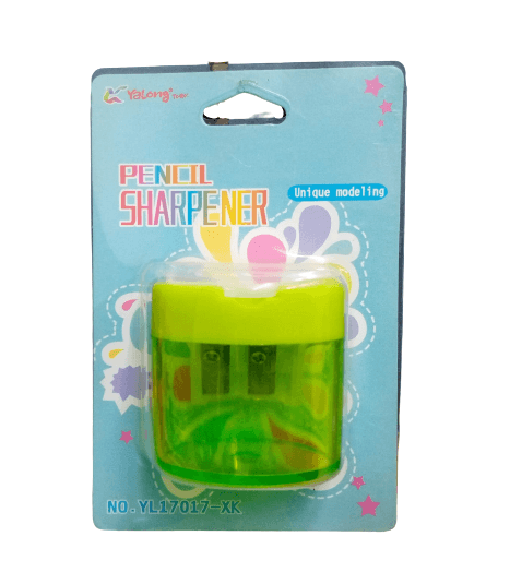 Pencil Sharpenar Unique Style