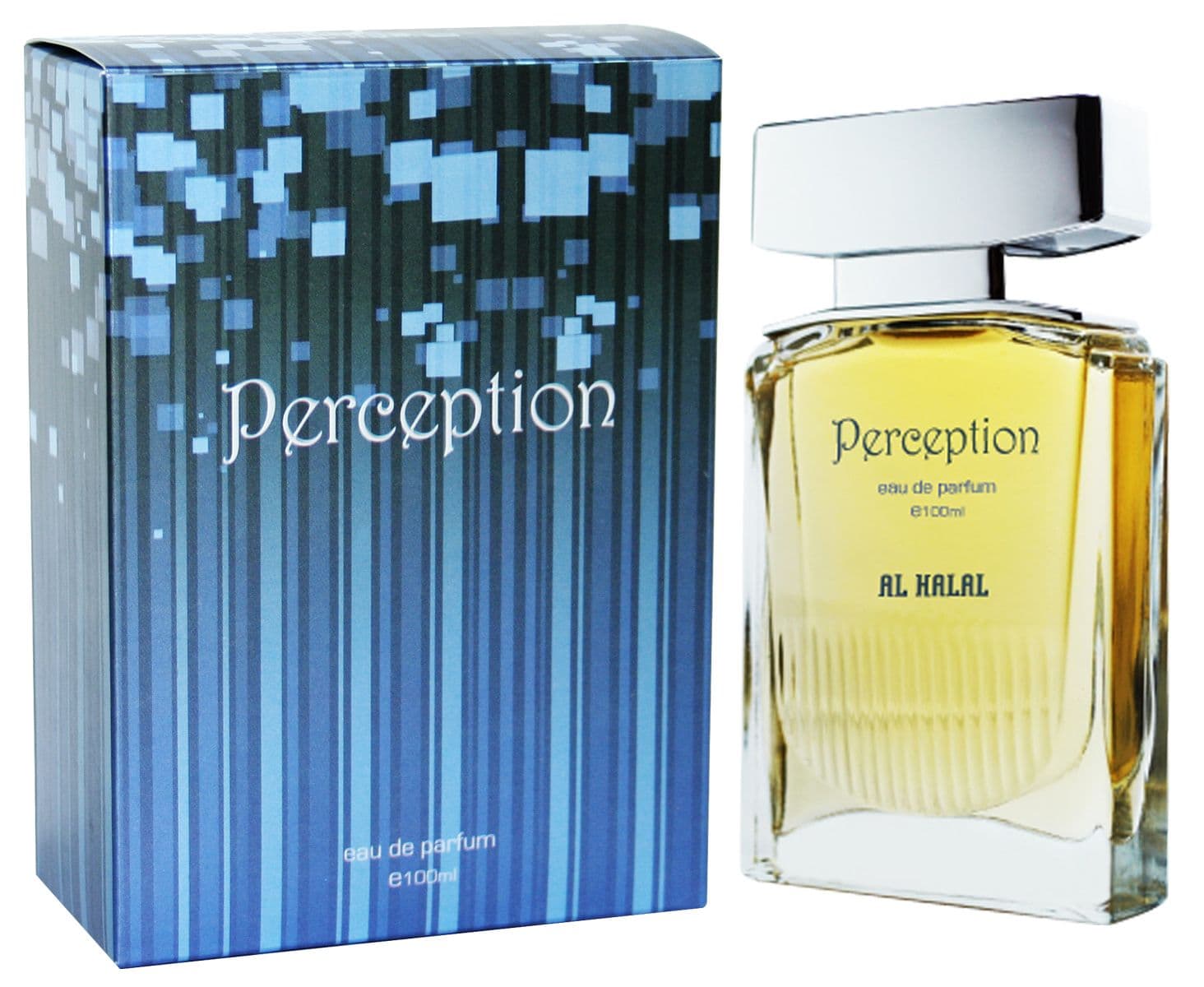 Perception by Al Haramain