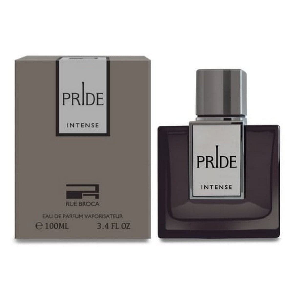 Pride Intense EDP by Rue Broca 100 ml