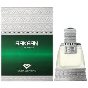 Rakaan EDP by Swiss Arabian 50 Ml