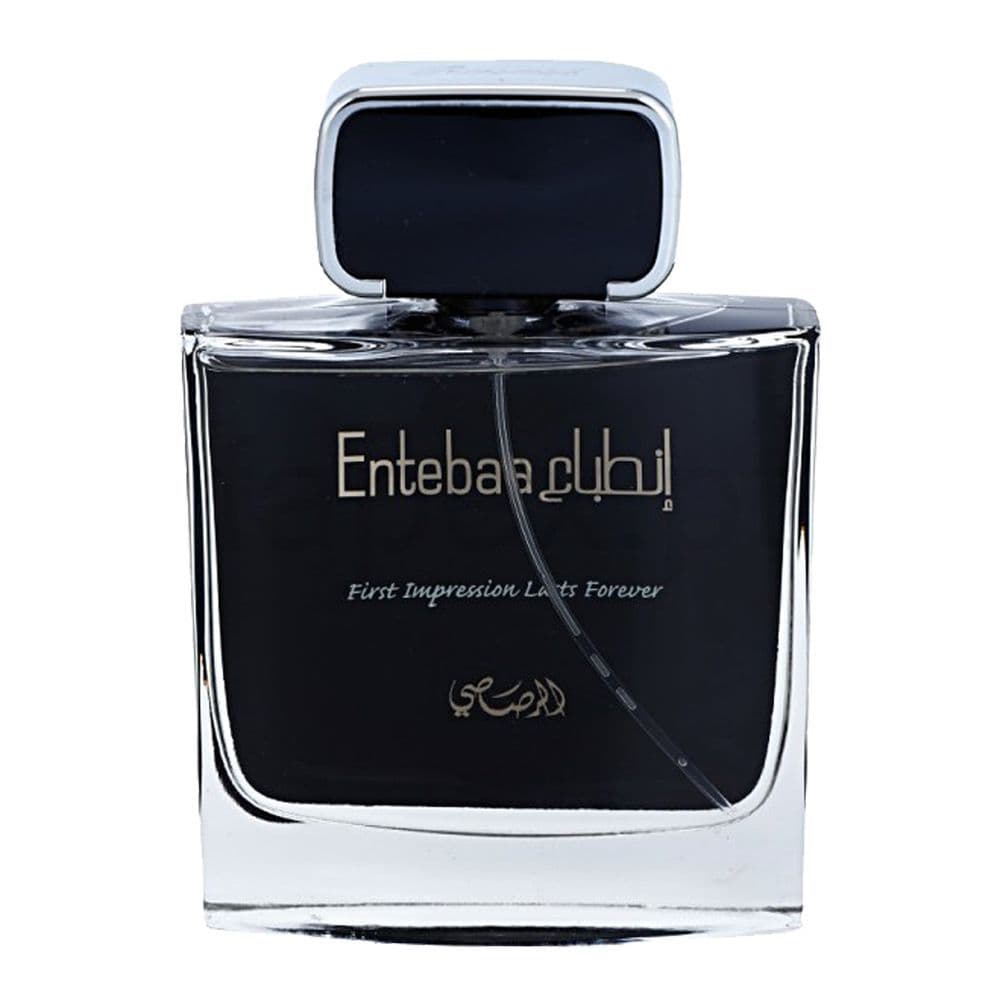 Entebaa for Men by Rasasi 100ml