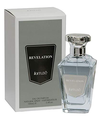Revelation EDP by La Muse 100 Ml