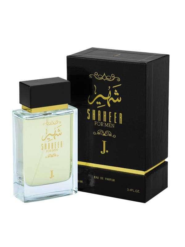 Shaheer For Men by Junaid Jamshed