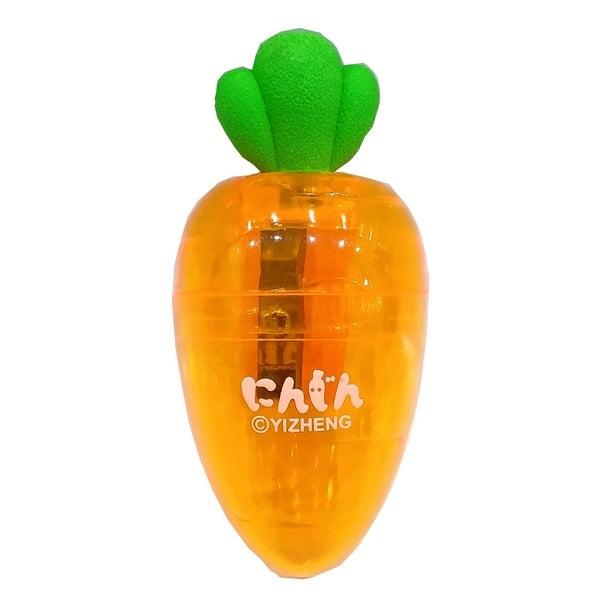 Shopner Carrot Style