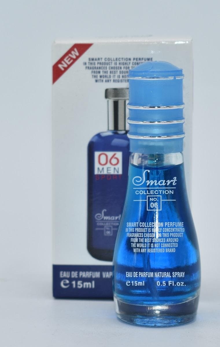 Smart Collection 06 Men 15 ML