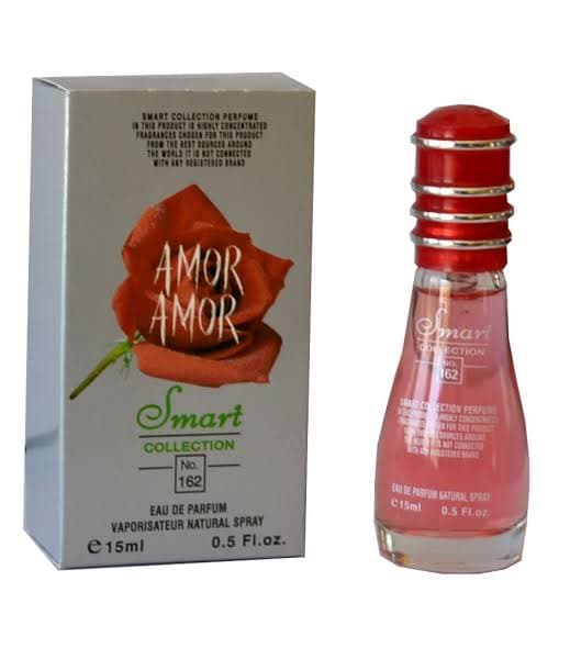 Smart Collection 162 Women perfume 15ML