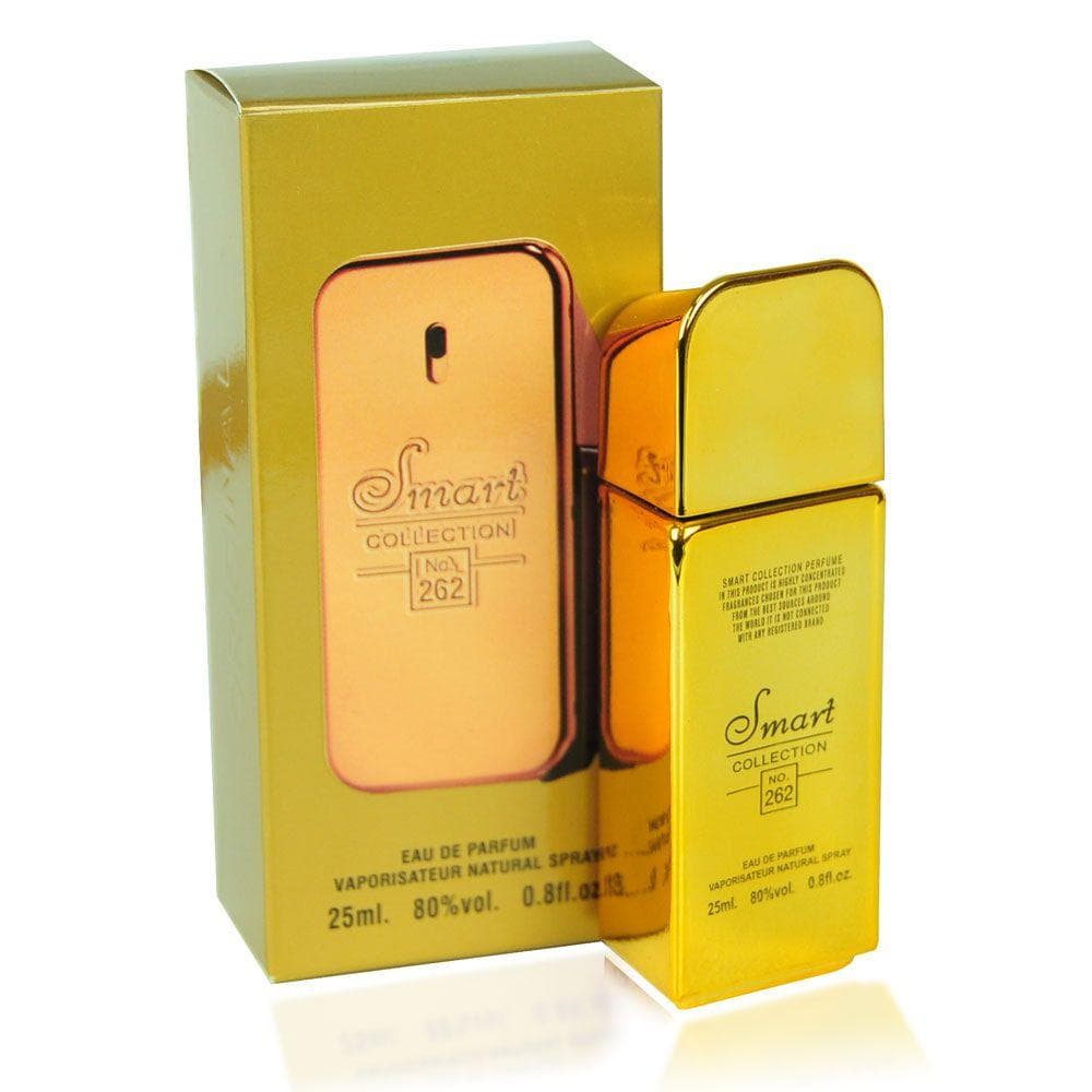 Smart Collection 262 for men 25ml perfume