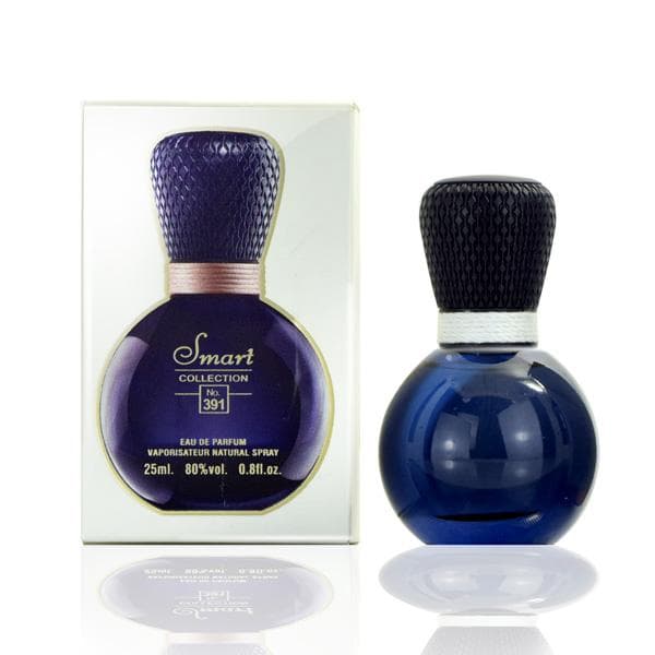 smart collection 391 for women 25ml perfume