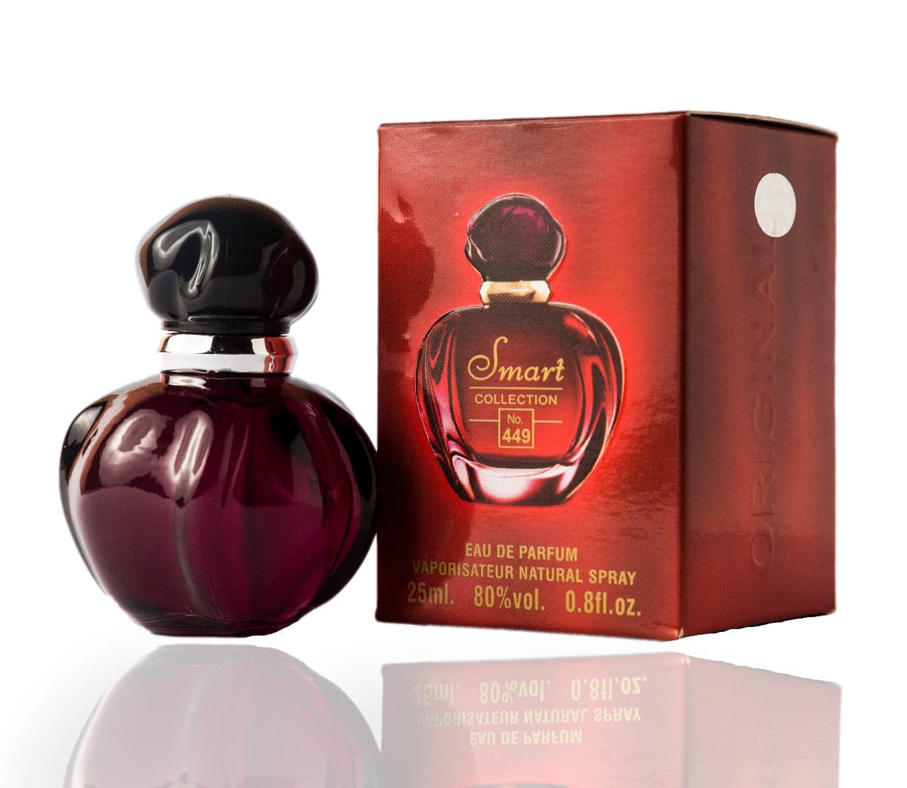 Smart Collection Eau De Parfum No.449 (25-Ml)