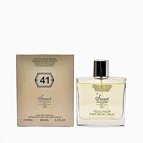 Smart Collection No. 41 100 ml