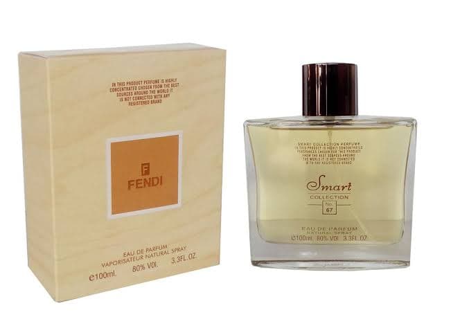 Smart Collection No 67 Perfume - 100Ml