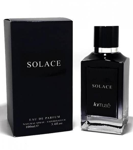 Solace EDP by La Muse 100 Ml