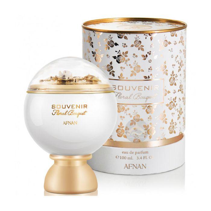 Souvenir Floral Bouquet EDP by Afnan 100 ml