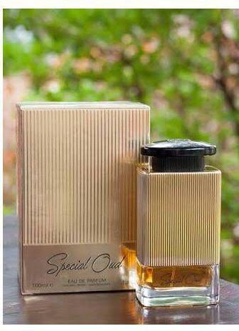 Special Oud by FA Paris 100 ml