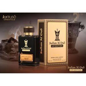 Sultan Al Oud by La Muse 100 Ml