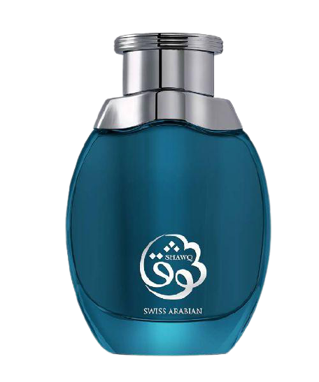 Shawq EDP by Swiss Arabian 100 Ml view 2