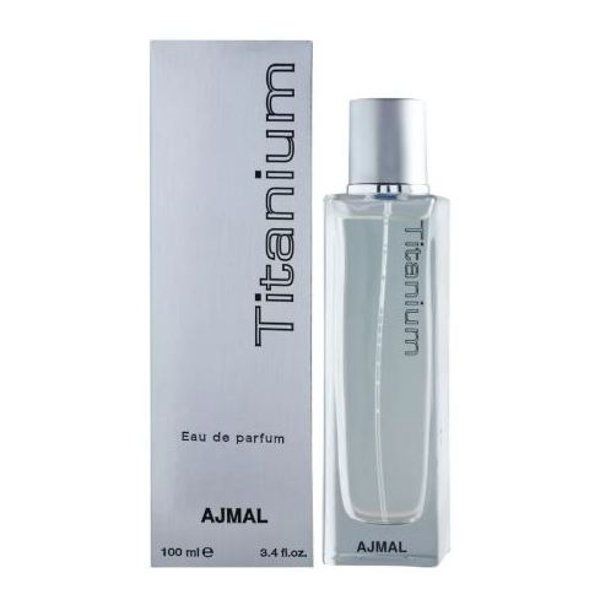Titanium EDP by Ajmal 100 ml