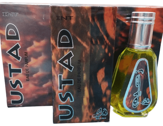 Ustad by Wadi ul Atorat 50 ml