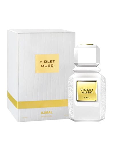 Violet Musc EDP by Ajmal 100 ml