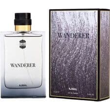 Wanderer EDP by Ajmal 100 ml