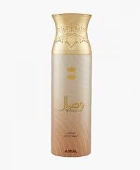 Wisal Body Spray by Ajmal 200ml